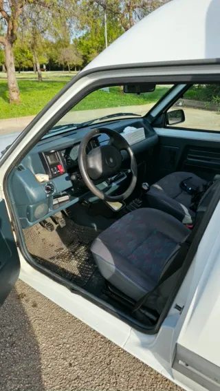 Renault Express 1997