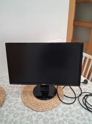 Monitor BenQ 24 PC