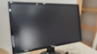 Monitor BenQ 24 PC