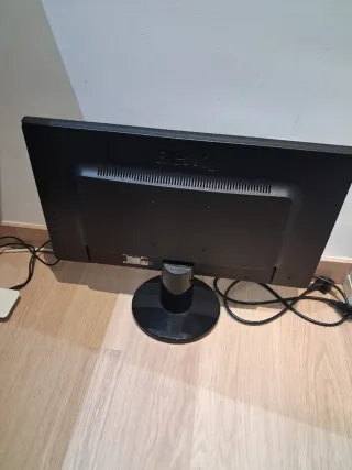 Monitor BenQ 24 Para PC