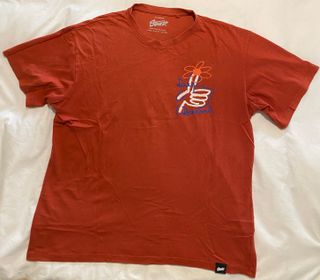 Camiseta de Pull&Bear