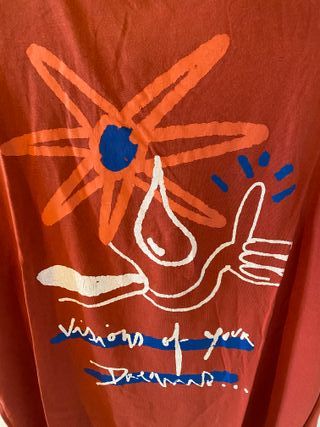 Camiseta de Pull&Bear