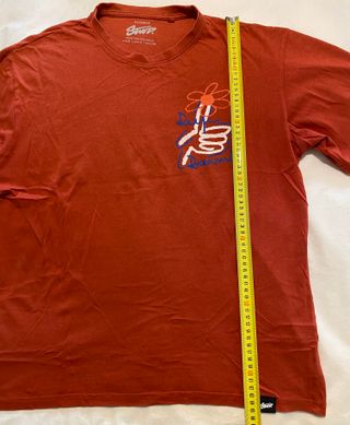 Camiseta de Pull&Bear