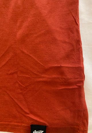 Camiseta de Pull&Bear