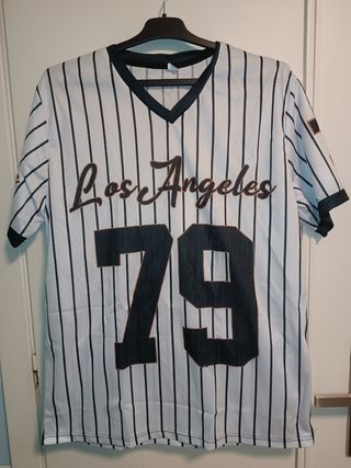 Camiseta Los Ángeles