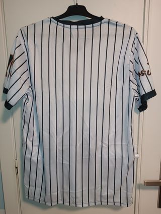 Camiseta Los Ángeles