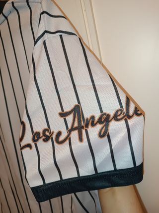 Camiseta Los Ángeles