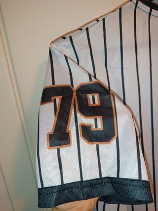 Camiseta Los Ángeles