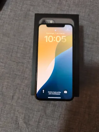 iPhone 11 Pro 256GB Grigio Siderale