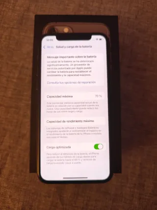 iPhone 11 Pro 256GB Grigio Siderale