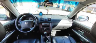 SsangYong Rexton xdi270 full (2005) 294.000km