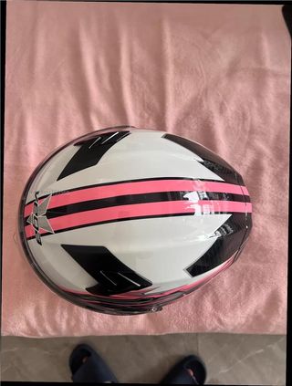 Casco Integral Vega Off-Road