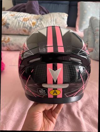 Casco Integral Vega Off-Road