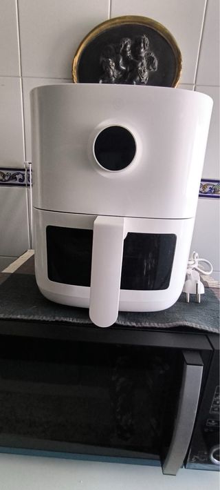 Freidora de aire Xiaomi casi nueva