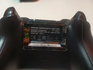 Lote 3 mandos Xbox LEER