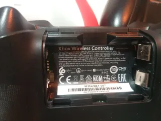 Lote 3 mandos Xbox LEER