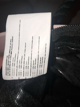 Bolso O bag Rosa y Negro