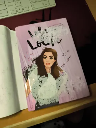 Nunca dejes de bailar (Lola Lolita 1): Los sueñ...