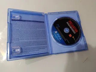 Predator Hunting Grounds PS4