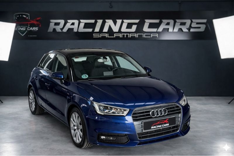 Audi A1 2016 SPORTBACK - foto 1