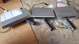 Lote 3 TDT Airis, Axil, Denver