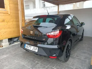 SEAT Ibiza Cupra 1.8tsi