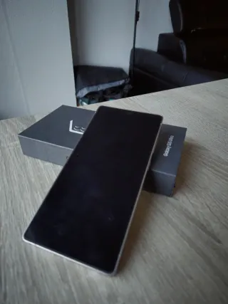 Samsung S25 Ultra 512GB Gris Titanio + Accesorios