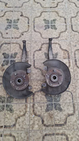 Manguetas Honda Accord