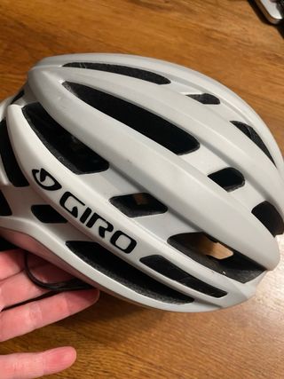Casco Giro Agilis Talla S
