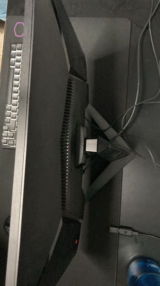 PC Gaming ASUS + Monitor 144Hz