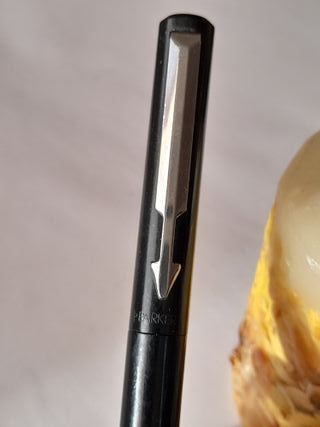 Set di 4 penne stilografiche Stilus, Inoxcrom, Parker, ecc.