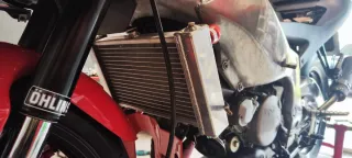 Aprilia RS 125 impecable