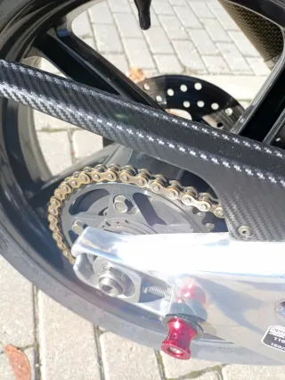 Aprilia RS 125 impecable