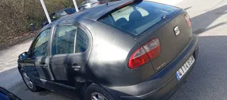 SEAT Leon 2002