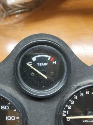 Relojes Honda NS1 75