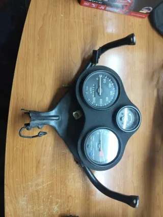 Relojes Honda NS1 75