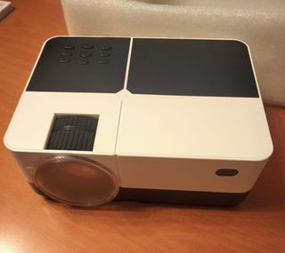 Proyector HD Portátil