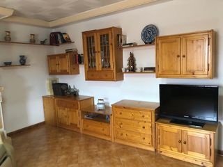 Mueble Comedor Rústico Madera