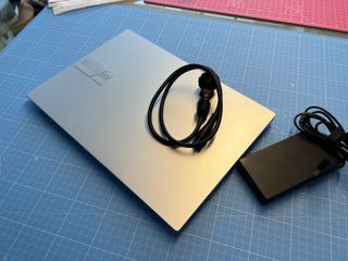 Portátil Asus VivoBook 16X i7