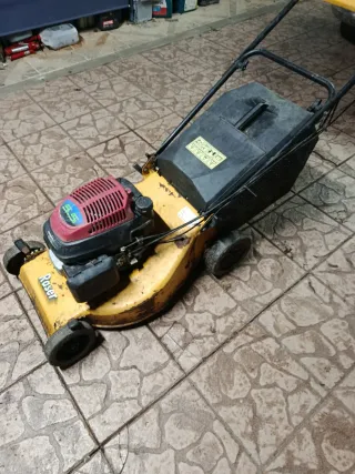 Cortacésped Honda Raser 5.5 - Reparar o piezas