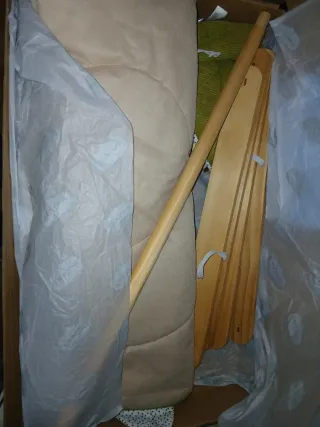 Gimnasio Infantil Tiny Love Boho Chic