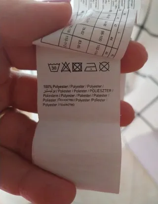 Camicetta Pimkie a quadri senza maniche