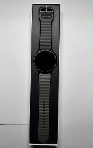 Samsung Galaxy Watch 7 + 2 cables de carga