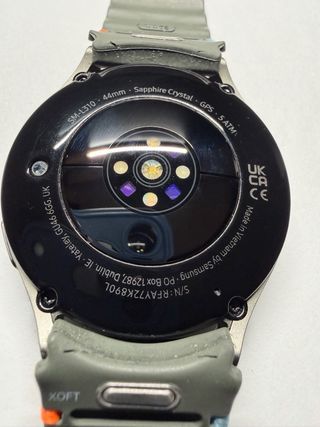 Samsung Galaxy Watch 7 + 2 cables de carga