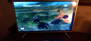 The Lord of the Rings: Le Due Torri PS2 PAL