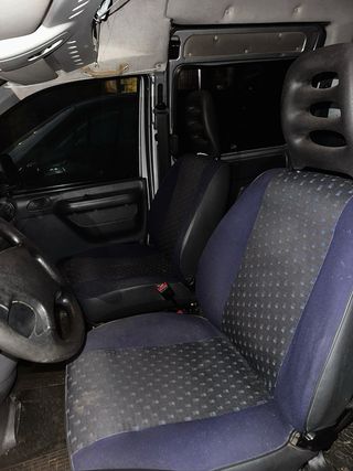 Citroen Jumpy 2003
