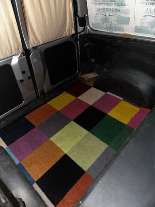 Citroen Jumpy 2003