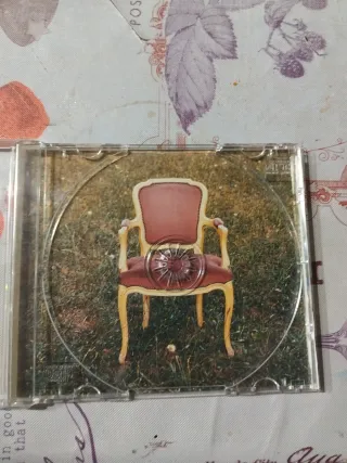 CD La Oreja de Van Gogh - El Viaje de...