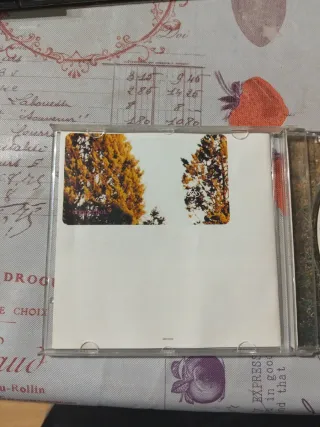 CD La Oreja de Van Gogh - El Viaje de...