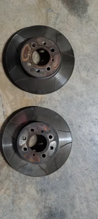 Discos de freno brembo Civic
